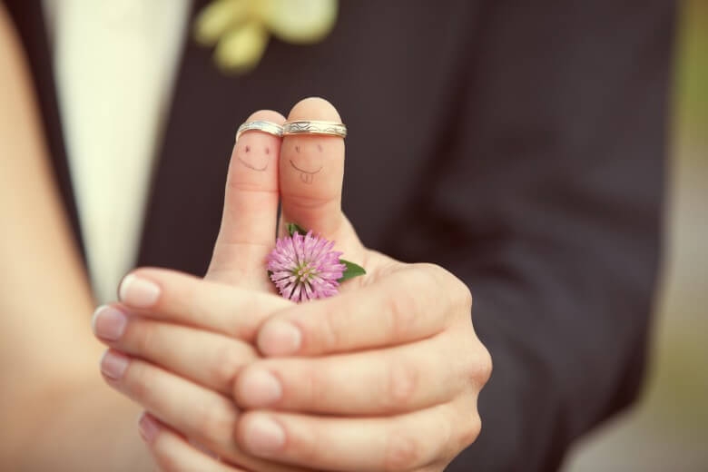 7 признаков, что ваш муж счастлив в браке