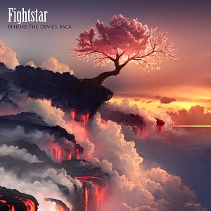 Новый альбом Fightstar на подходе