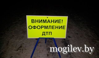 В Ивьевском районе автобус насмерть сбил пешехода
