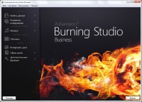 Ashampoo Burning Studio Business 15.0.4.2 ML/RUS