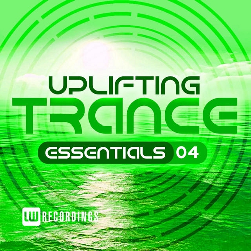 Uplifting Trance Essentials Vol 4 (2015)