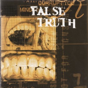 False Truth - False Truth (2003)