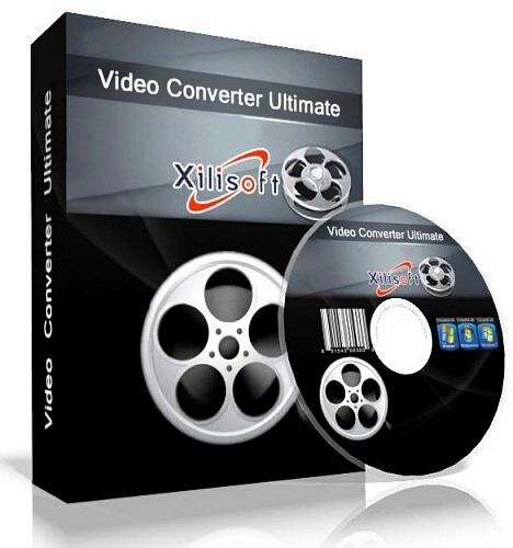 Xilisoft Video Converter Ultimate 7.8.9 Build 20150724 RePack (& Portable) by elchupakabra