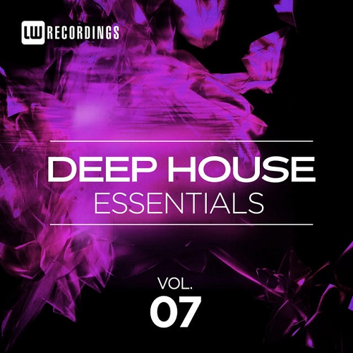 Deep House Essentials Vol 7 (2015)