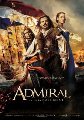 Адмирал 2015 смотреть онлайн бесплатно