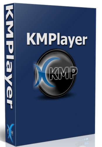 The KMPlayer 3.8.0.120 RePack by cuta (сборка 3.0) (Multi/Rus)