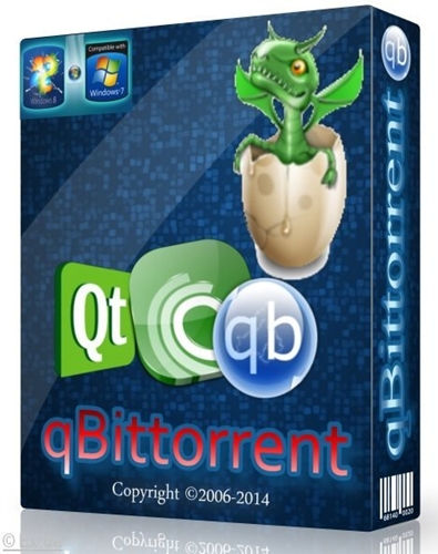 qBittorrent 3.2.2 + Portable