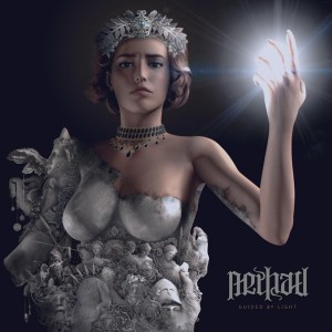 Arphael - Guided By Light (2015)