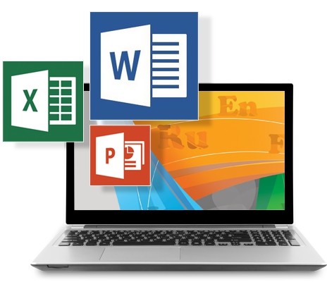 PROMT for Microsoft Office 10 Build 9.0.526