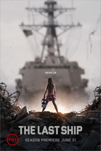   / The Last Ship [2 ] (2015) WEB-DL 720p | LostFilm