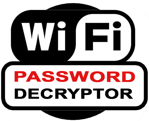 WiFi Password Decryptor 6.0 + Portable