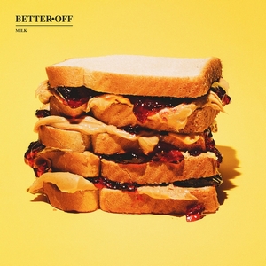 Better Off - new tracks (2015)