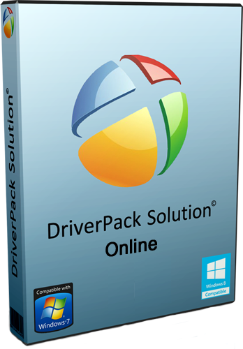 DriverPack Solution Online 17.6.10 Portable