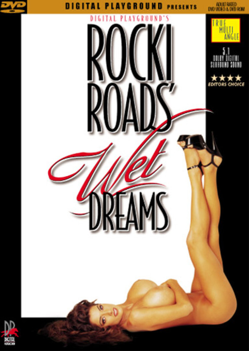 Rocki Roads' Wet Dreams (Joone, Digital Playground) [1998 ., All sex, Hardcore, 1080p, WEB-DL]