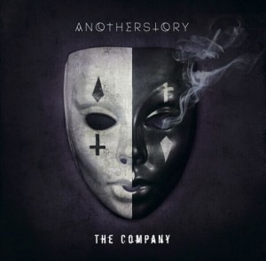 Another Story - The Company [EP] (2015)