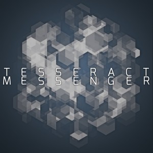 TesseracT - Messenger [Single] (2015)