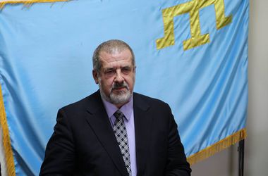 Сегодня крымские татары в Крыму вынуждены переживать "новый вариант геноцида" – Чубаров