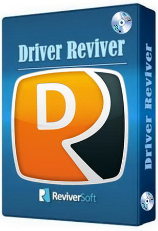 ReviverSoft Driver Reviver 5.2.0.22 RePack by D!akov