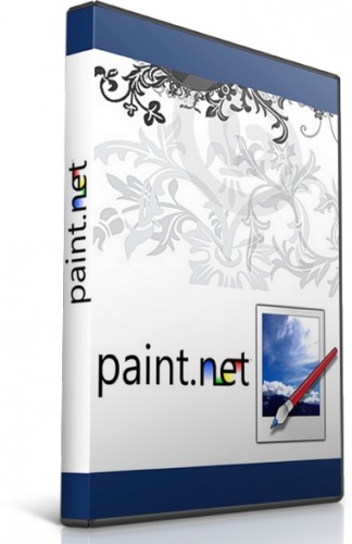 Paint.NET 4.0.6 Final (Multi/Rus)