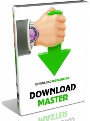 Download Master 6.5.2.1475 RePack (&Portable) by KpoJIuK