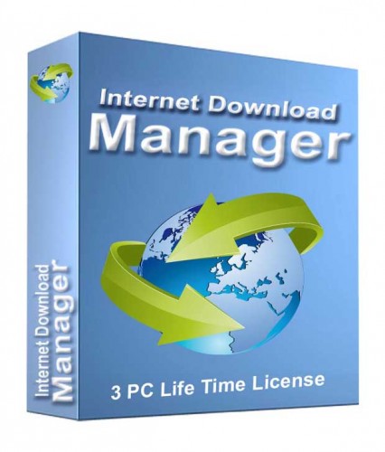 Internet Download Manager 6.23 Build 18 Final RePack by KpoJIuK