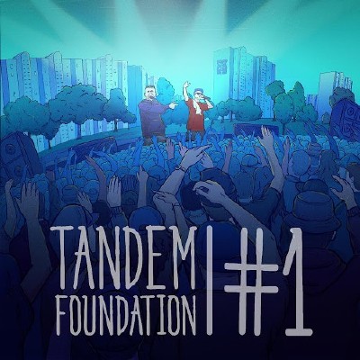 TAHDEM Foundation - #1 (2015)