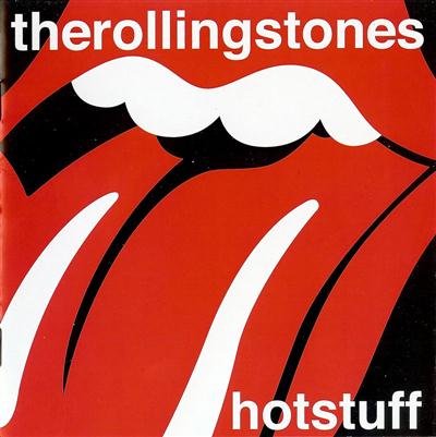 The Rolling Stones - Hotstuff (2011)