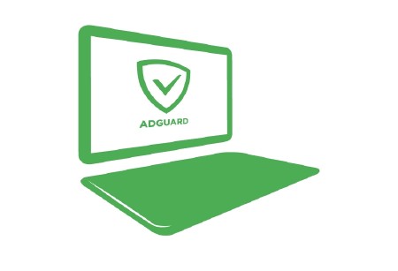 Adguard 5.10.2051 Build 1.0.26.5 +Новые ключи