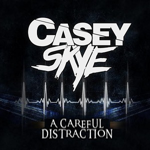 Casey Skye - A Careful Distraction (EP) (2015)