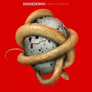 Новый альбом Shinedown