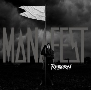 Manafest - New Tracks (2015)