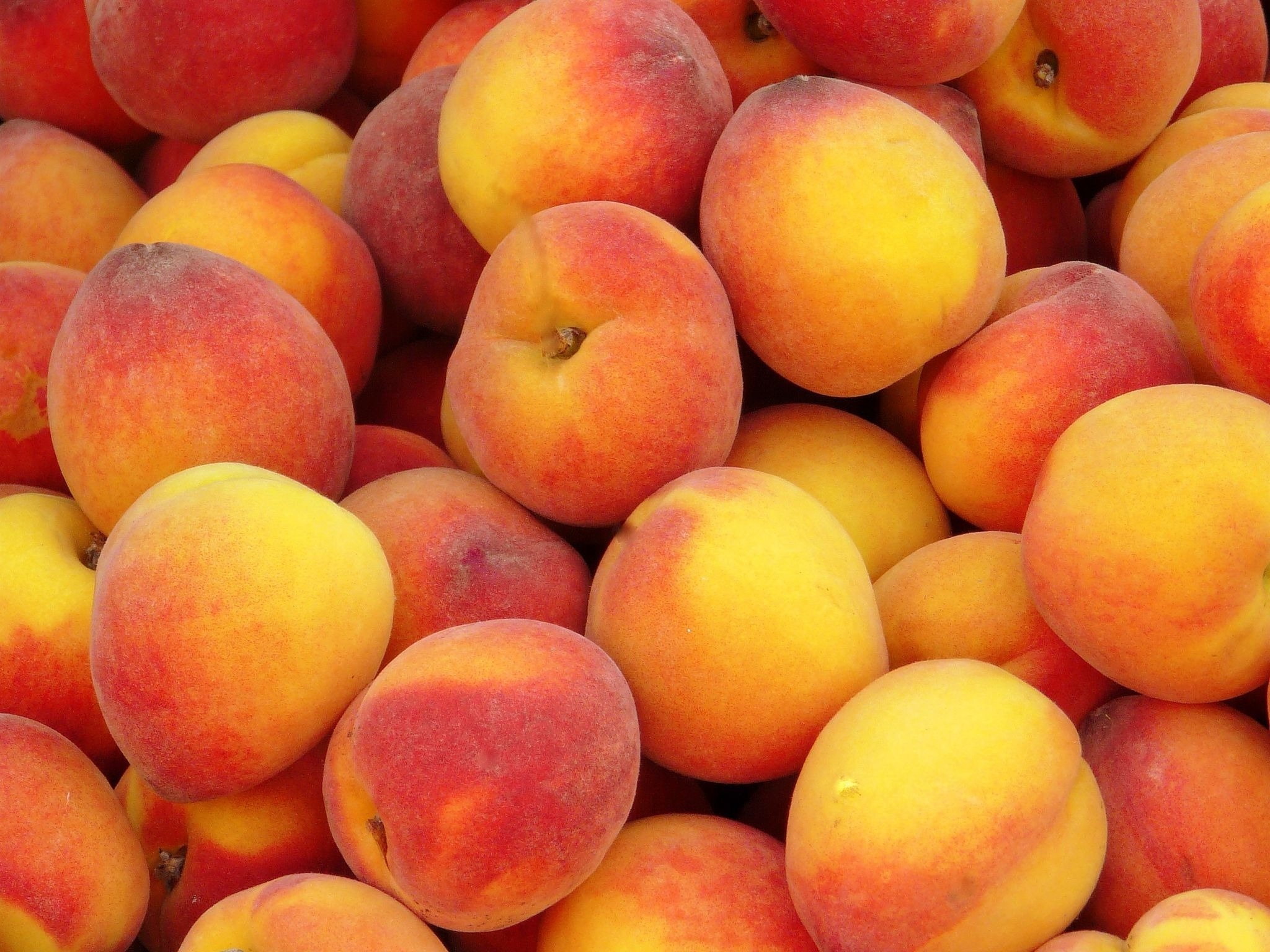 Персиковое варенье: легко варить и невероятно вкусно лакомиться