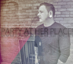 Party At Her Place! - Just Party! (EP) (2015)