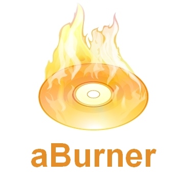 aBurner 1.05 Portable