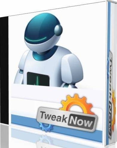 TweakNow PowerPack 4.6.0 RePack by loginvovchyk