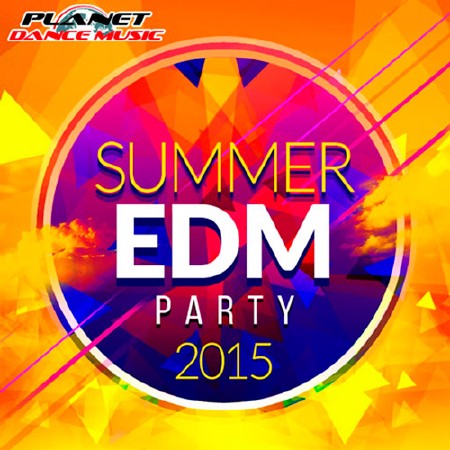 Summer EDM Party 2015 (2015)