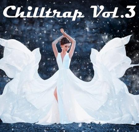 VA - Chilltrap Vol.3 (2015)