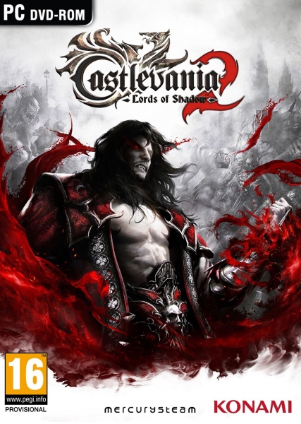 Castlevania - Lords of Shadow 2 (RUS/ENG/2014) RePack  R.G. 