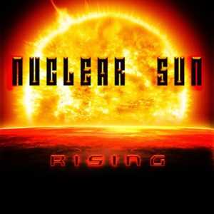 Nuclear Sun - Rising [EP] (2015)