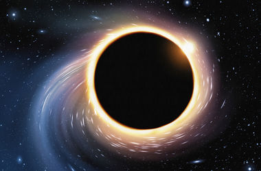 Самые загадочные объекты Вселенной: что человечество знает о черных дырах