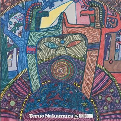 Teruo Nakamura - Unicorn (2013) Mp3 190228