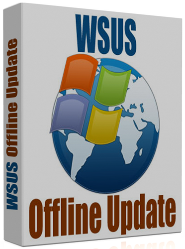 WSUS Offline Update 10.6.2 Portable