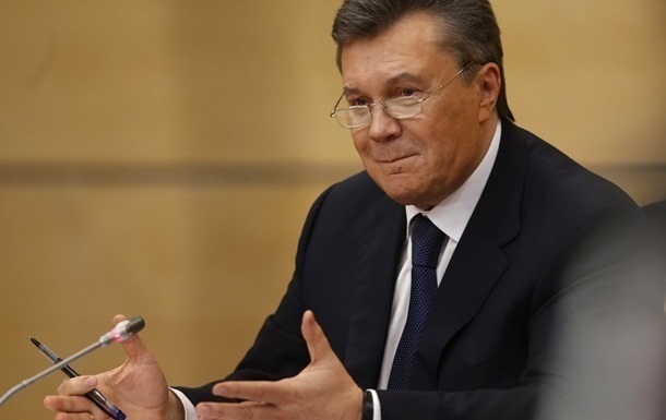 Адвокат Януковича назвал условие его приезда в Украину
