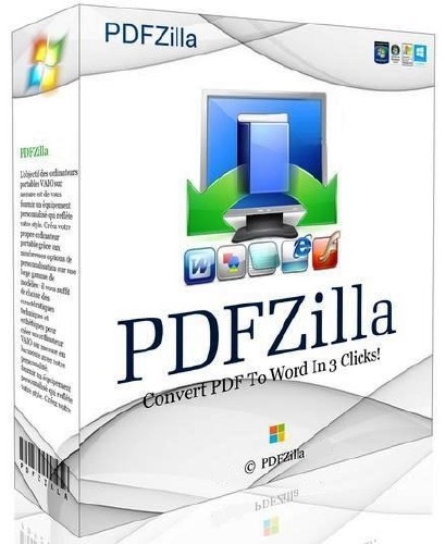 PDFZilla 3.6.1