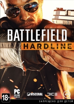 Battlefield hardline (2015,pc)