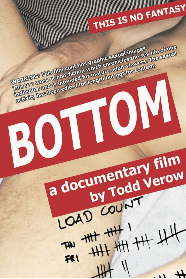 Bottom /  (Todd Verow, Bangorfilms) [2012 ., Documentary, Biography, DVDRip]