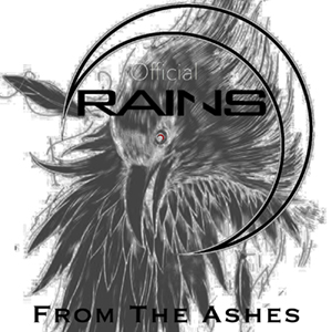 Rains - From The Ashes (Official) (2014)