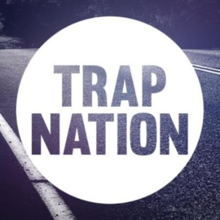 Trap Nation Vol. 21 (2015)