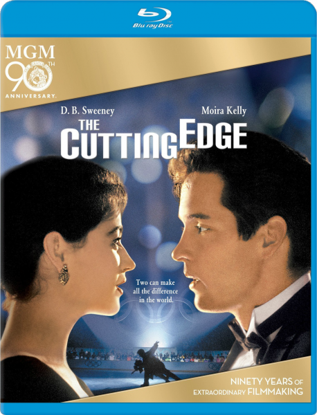   /   /   / The Cutting Edge (   / Paul Michael Glaser) [1992, , , , , BDRip-AVC] DVO (+) + MVO () + Original (Eng) + Sub (Eng)