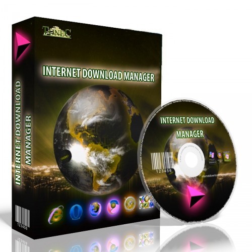 Internet Download Manager 6.23 Build 19 Final RePack by KpoJIuK